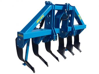 Tigerkralle TK 3000