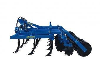 Topmixgrubber TG