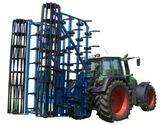 Herkulesgrubber GFH