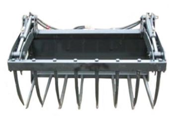 Silagezange MCK
