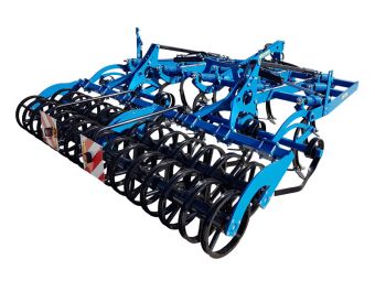 Topmixgrubber TG Profiline